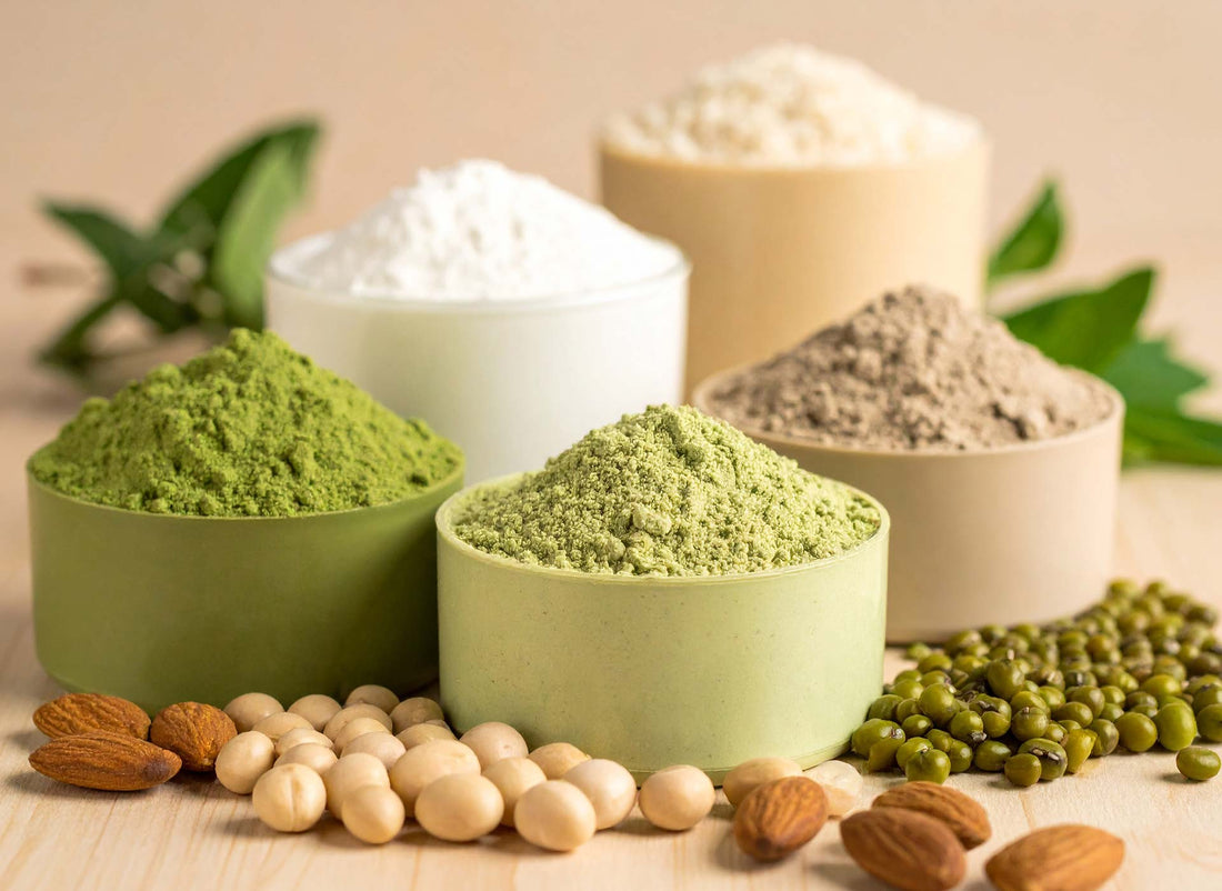 Proteinbedarf im Alltag – wie viel Eiweiß braucht der Körper wirklich