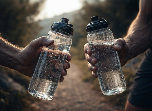 Flüssigkeitsversorgung im Sport – Elektrolyte, Natrium & Osmolaliät | Raab Vitalfood