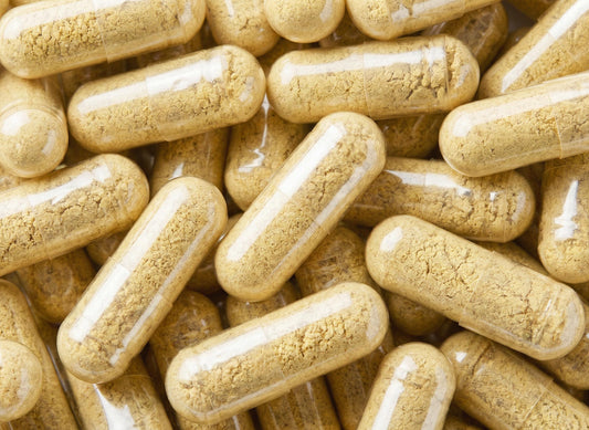 Vitamin B12 – warum es eine Sonderstellung unter den B-Vitaminen einnimmt