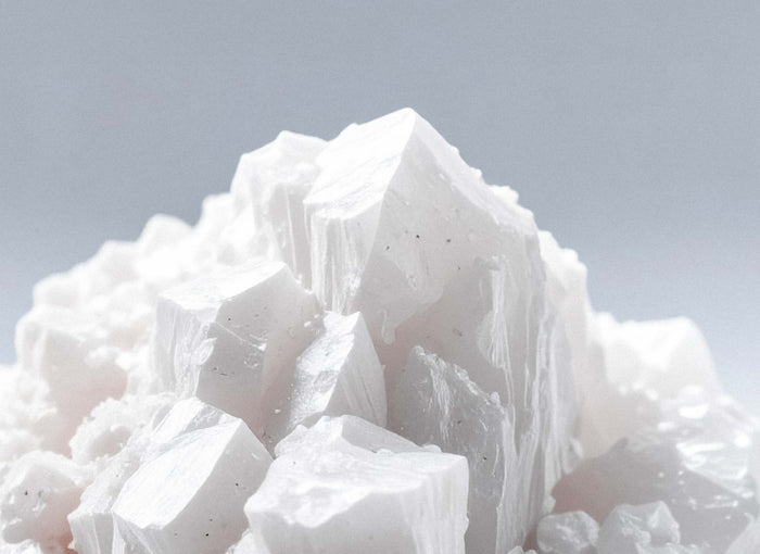 Magnesiumcitrat aus griechischem Magnesit – Herkunft, Gewinnung und Verbindungsformen im Überblick