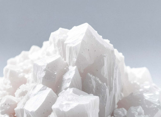 Magnesium – Herkunft, Gewinnung & Formen