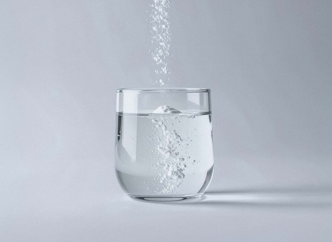 Magnesium – ein Mineralstoff, den viele bewusst ergänzen