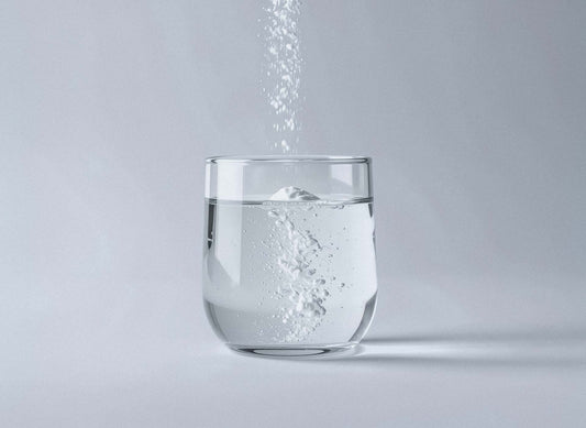 Magnesium – ein Mineralstoff, den viele bewusst ergänzen