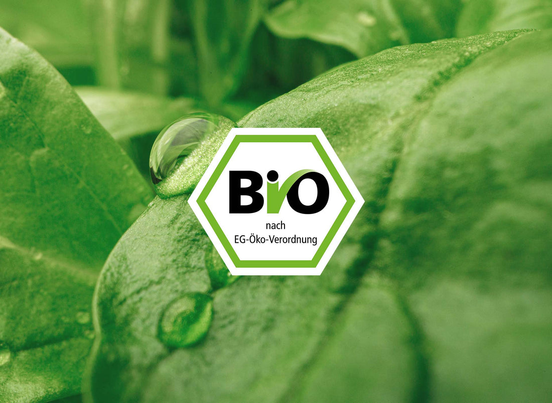 Bio heißt nicht automatisch “natürlicher”