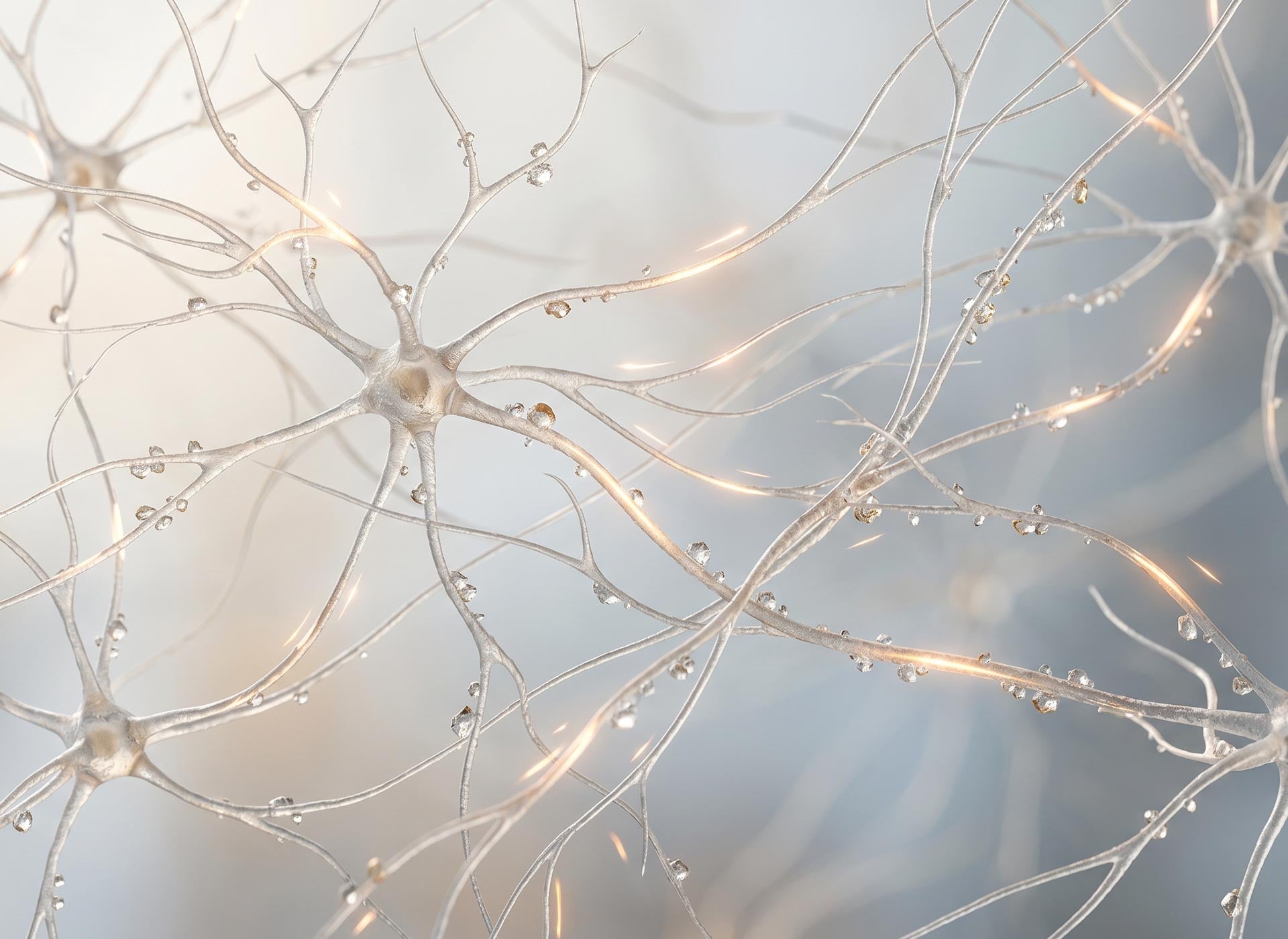 Magnesium verstehen: Funktion im Nervensystem und psychische Funktion