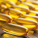 Omega-3 Fettsäuren
