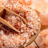 Süßen - Salzen - Würzen