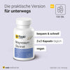 Magnesiumglycinat Kapseln