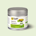 Raab Bio Matcha Pulver Premium 30g - Matcha Grünteepulver aus kontrolliert biologischem Anbau in Japan, vegan