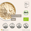 Organic protein shake pure plus