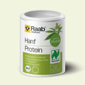 Naturland Bio Hanfprotein Pulver