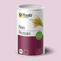 Raab Vitalfood Bio Reisprotein Pulver