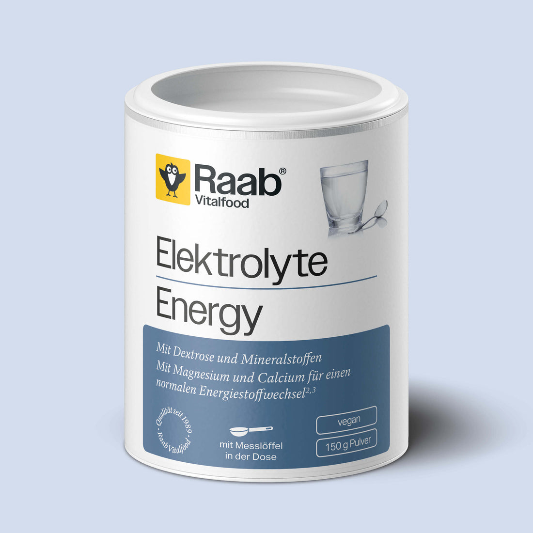 Elektrolyte Energy