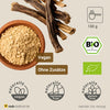 Bio Ashwagandha Pulver