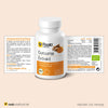 Organic Curcuma Forte Capsules