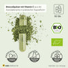 Organic Broccoli Capsules