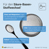 Basenpulver Balance Pur