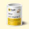 MSM mit Vitamin C Kapseln