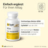 MSM willow bark capsules