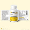 MSM willow bark capsules