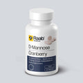 D-Mannose - Cranberry Lozenges