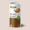 Bio Mandelprotein Pulver