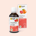 Raab Vitalfood Bio Grapefruit Extrakt Tropfen