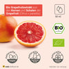 Bio Grapefruit Extrakt Tropfen