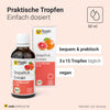 Bio Grapefruit Extrakt Tropfen