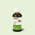 Raab Stevia Fluid Flüssig 50ml - Natürliche Tafelsüße mit Steviolglykosiden in Tropfflasche