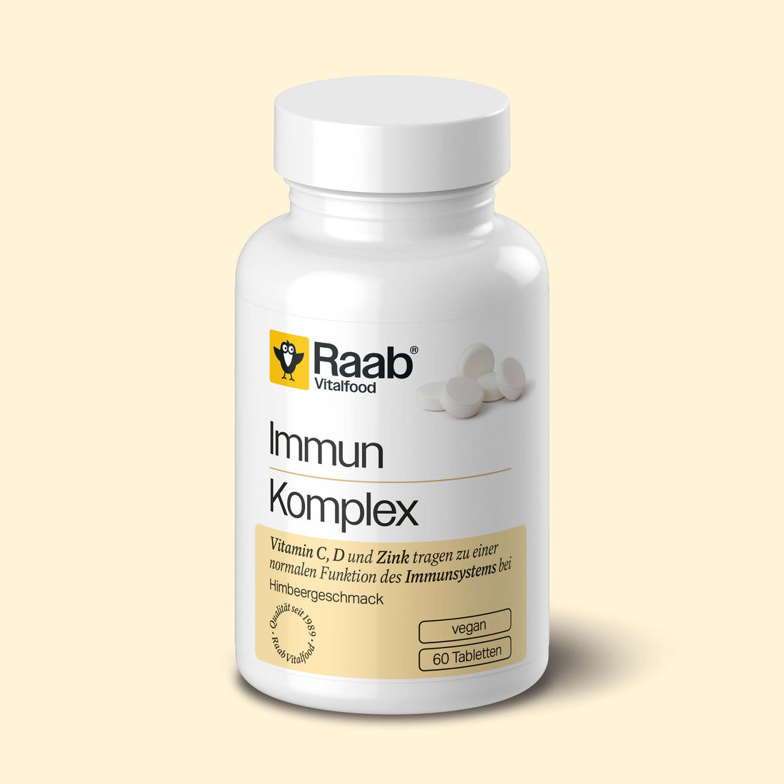 Immun Komplex Tabletten