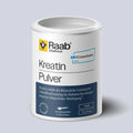 Kreatin Pulver
