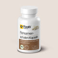 Bio Flohsamenschalen Kapseln