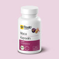Raab Vitalfood Bio Maca Premium Kapseln