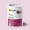 Raab Bio Maca Premium Pulver 150g - 100% Macawurzelpulver Lepidium meyenii mit Glucosinolaten aus Peru