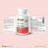 Vitamin D3 + K2 Kapseln - Bioaktive Vitamine für normale Knochen und Muskelfunktion von Raab Vitalfood