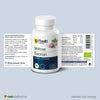 Bio Melisse Baldrian Kapseln