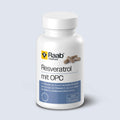 Resveratrol mit OPC Kapseln