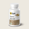 Raab Vitalfood Bio Ingwer Kapseln