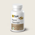 Raab Vitalfood Bio Ingwer Tabletten