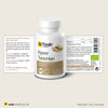 Bio Ingwer Tabletten