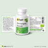 Raab Vitalfood Bio Gerstengras Kapseln