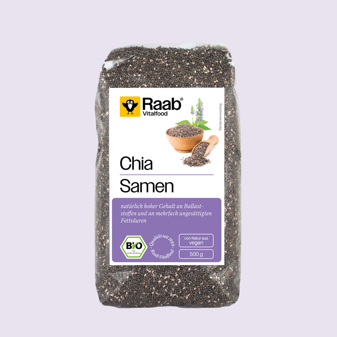 Bio Chia Samen