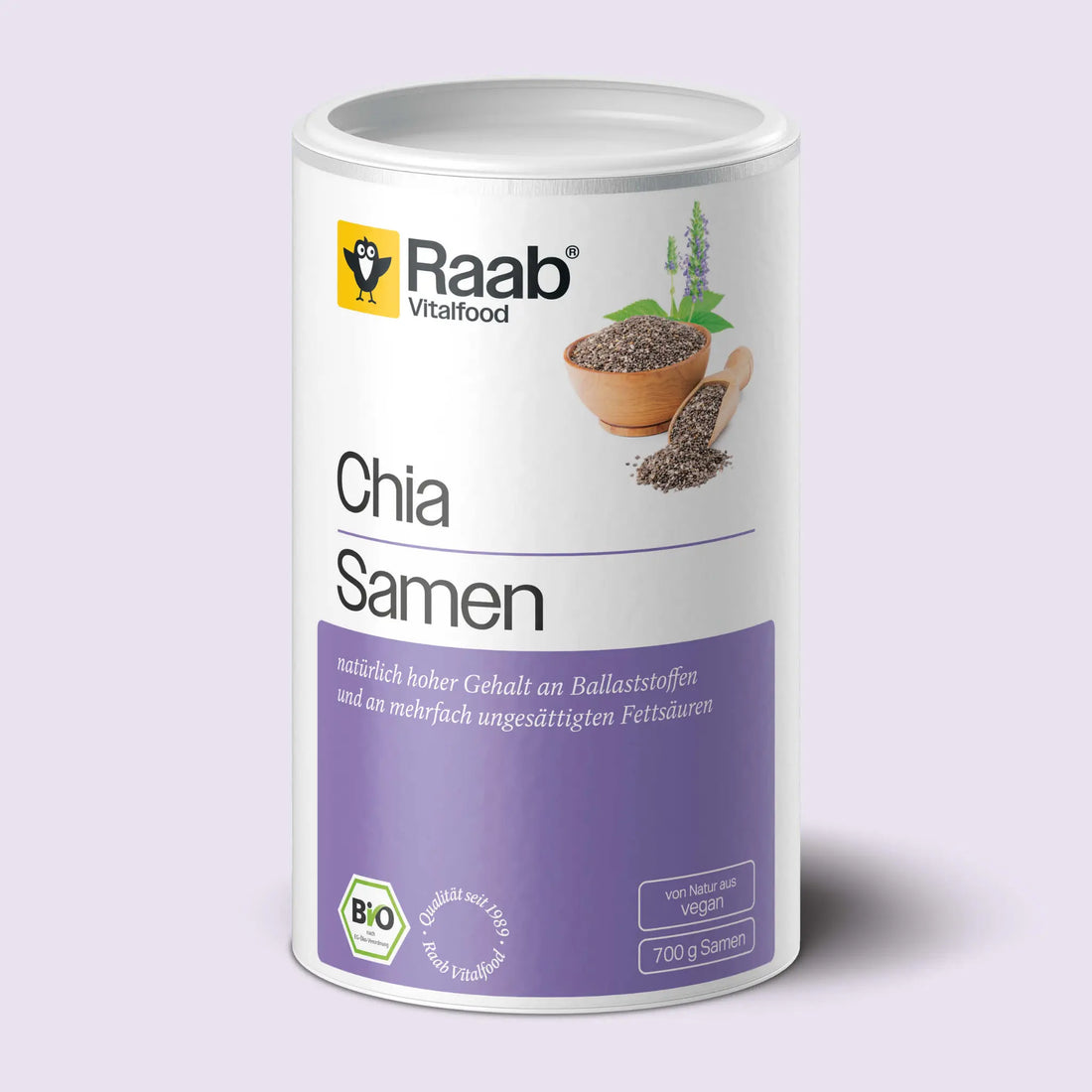 Bio Chia Samen