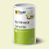Raab Iso Mineral Limette Pulver 600g - Kohlenhydrat-Elektrolyt-Getränk trägt zur Aufrechterhaltung der Ausdauerleistung bei, Vitamin C erhöht die Eisenaufnahme