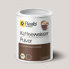 Bio Kaffeeweißer Pulver