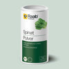 Bio Spinat Pulver