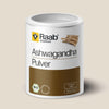 Bio Ashwagandha Pulver