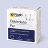Raab Elektrolyte Pur Pulver Portionsbeutel - Magnesium trägt zum Elektrolytgleichgewicht bei, isotonisches Getränkepulver ohne Zucker