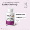 Frauenmantel Mönchspfeffer Kapseln